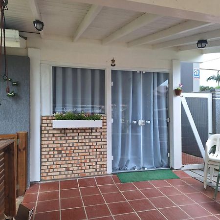Casa Centro Garopaba 1 Suite C/ Sacada Екстериор снимка