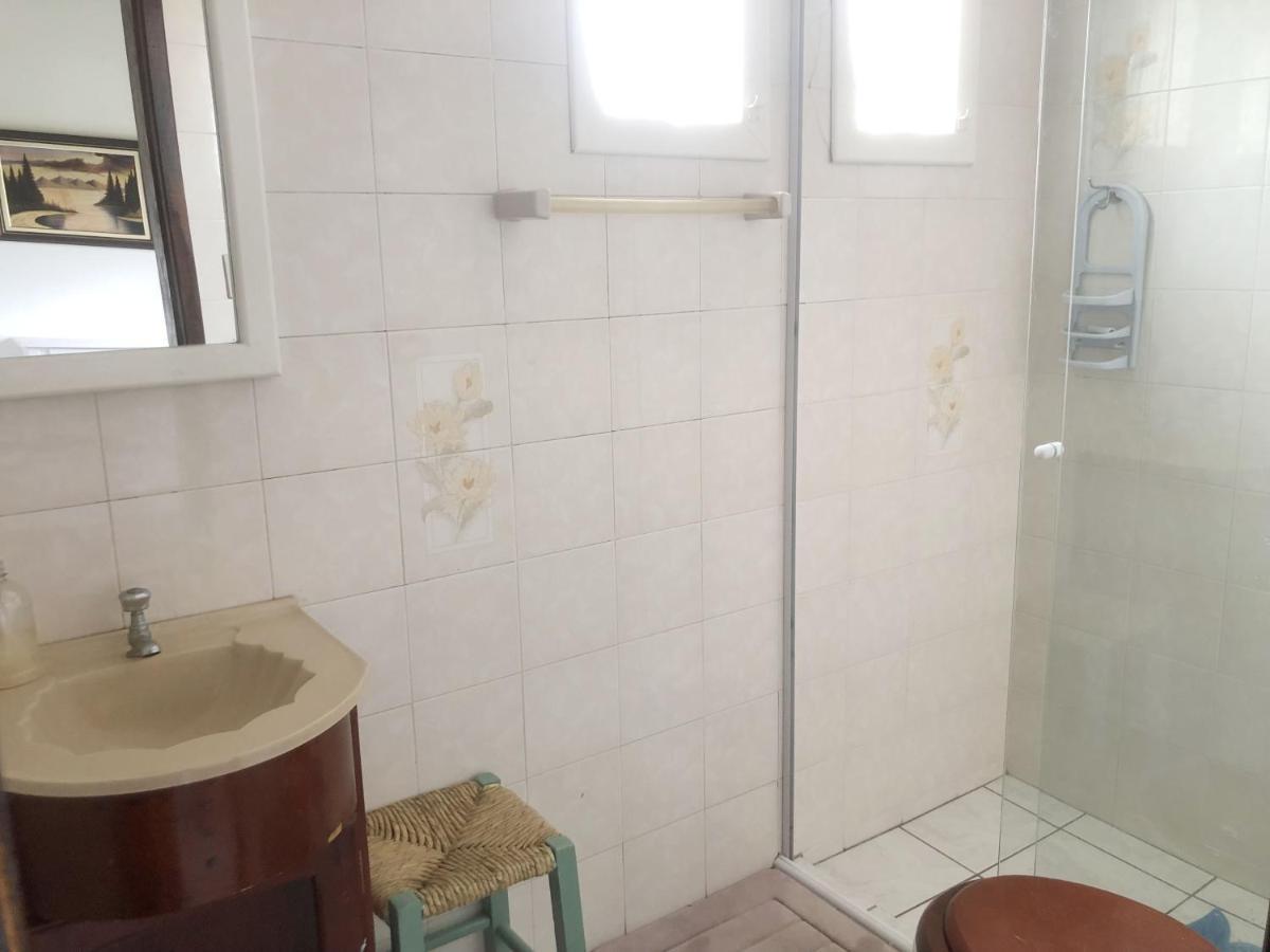 Casa Centro Garopaba 1 Suite C/ Sacada Екстериор снимка