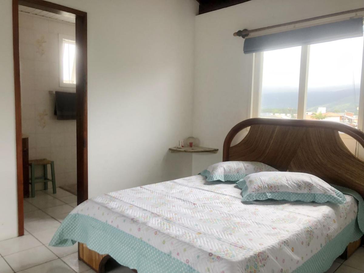 Casa Centro Garopaba 1 Suite C/ Sacada Екстериор снимка