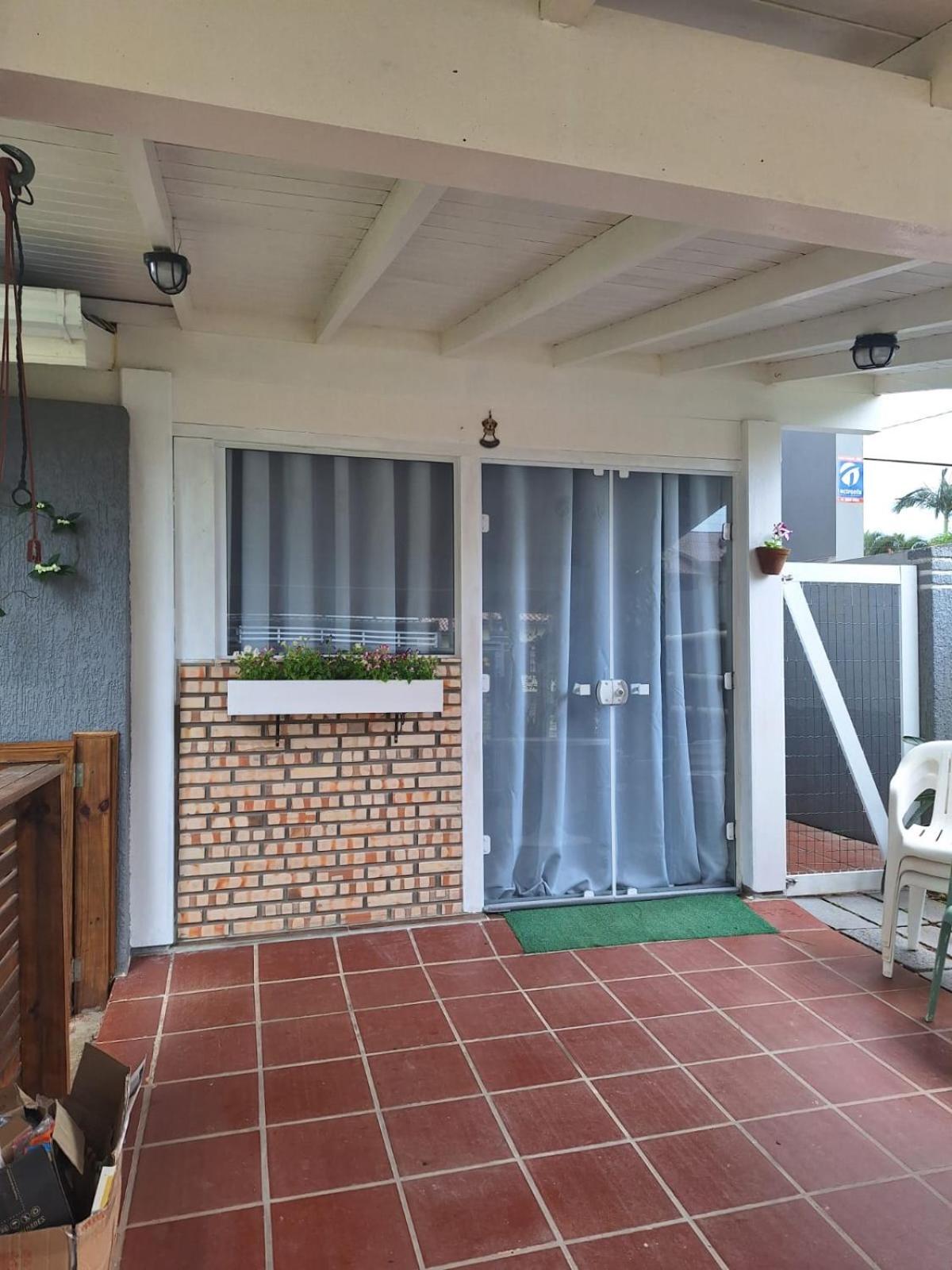 Casa Centro Garopaba 1 Suite C/ Sacada Екстериор снимка